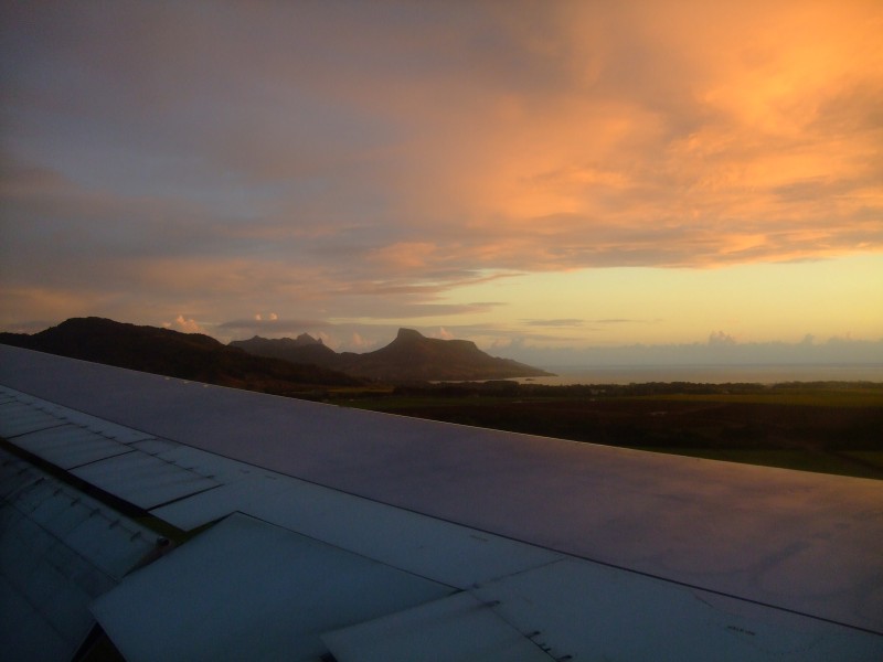 Mauritius 2010 - 0040 